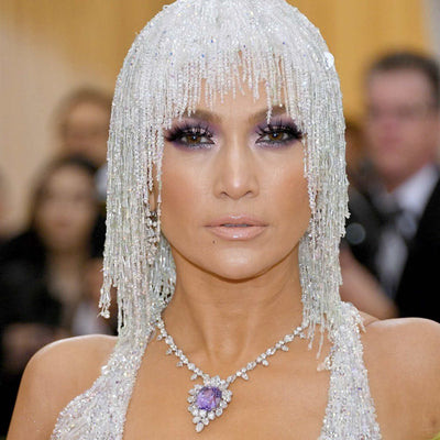 MET GALA DIAMONDS