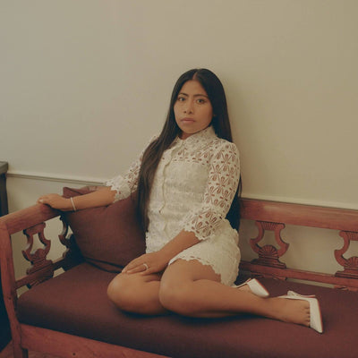 YALITZA APARICIO