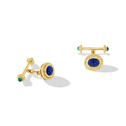 Gemstone Cufflinks